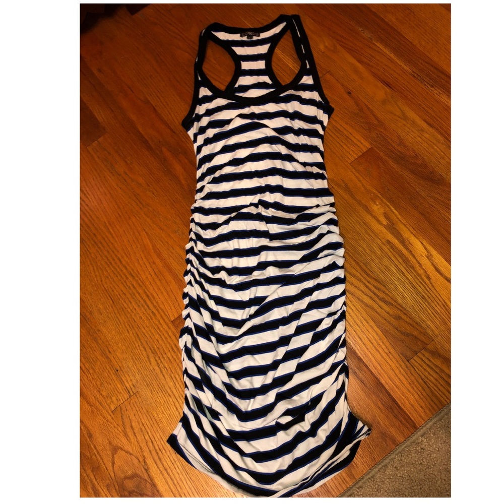 Express bodycon dress
